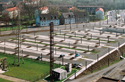 Zollverein（关税同盟）煤矿区改造更新