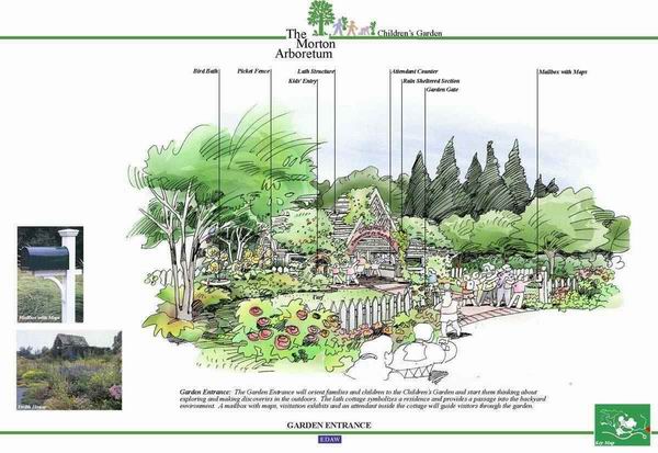 莽山森林公园规划-公园绿地|规划设计-中国风景
