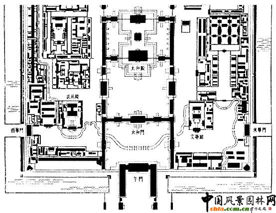 楼庆西:中国古代园林特征与保护(图)-经验交流