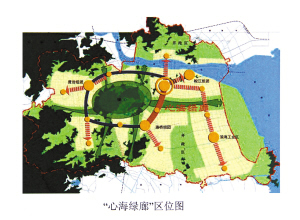 台州:一心六脉打造山水园林城市-行业动态