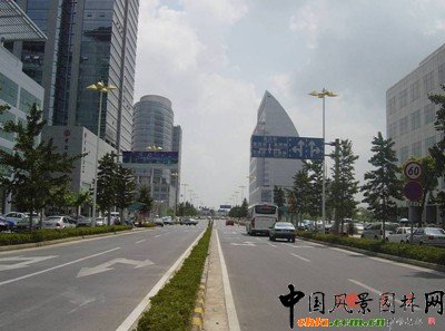周干峙:中国园林城市规划探索--苏州-学术思想