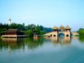 中国古典园林之旅：扬州园林