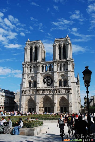 ʥĸԺ(Notre Dame de Paris)