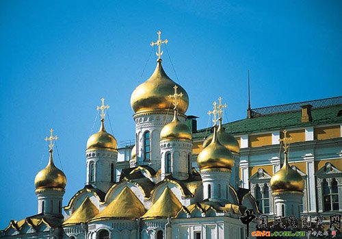 ˹˹ʥĸ(The Assumption Cathedral)