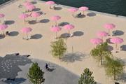 北美多伦多糖果海滩设计精彩展示