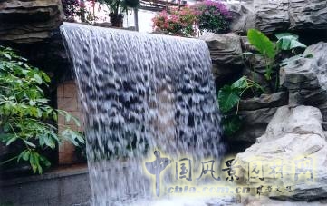 白祖华 北京植物园 景观设计 中国风景园林网