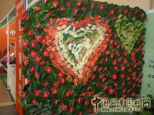 中国风景园林网 展会信息 花卉展