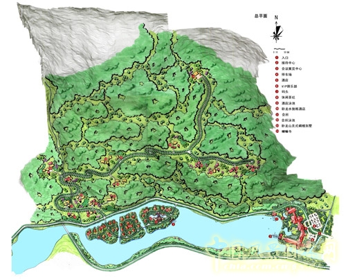 中国风景园林网 风景园林师 顾志凌
