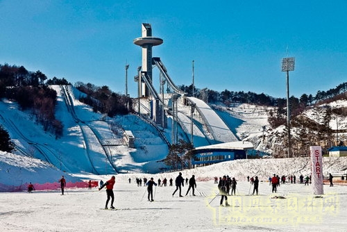 swa:2018韩国平昌冬季奥运会最新设计