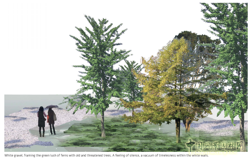 北京园博会 设计师广场 竞赛 获奖 史蒂格 安德森 中国风景园林网