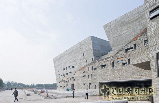 宁波历史博物馆