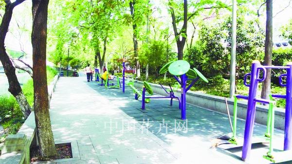 中国风景园林网 园林绿化 工程动态