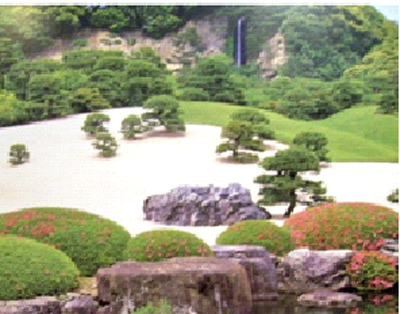 中国风景园林网 规划设计 日本景观庭院