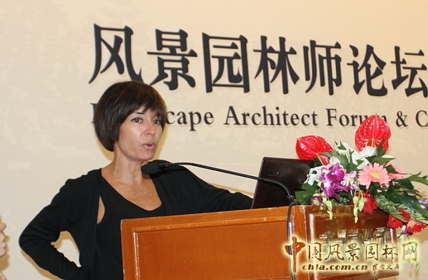 Eva Castro 都市景观主义 风景园林师论坛 中国风景园林网