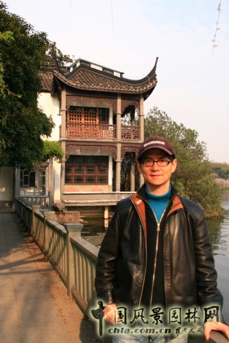 中国风景园林网讯 2012 "园冶杯"风景园林(毕业作品,论文)国际