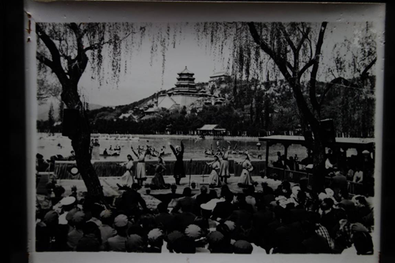图说颐和园：皇家园林的百年回眸