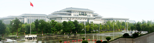 昆明行政中心