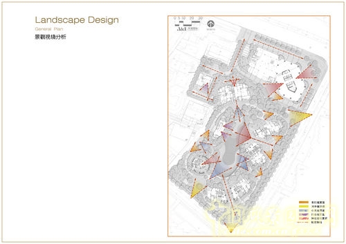 城市之光名邸 规划设计 安道 设计咨询