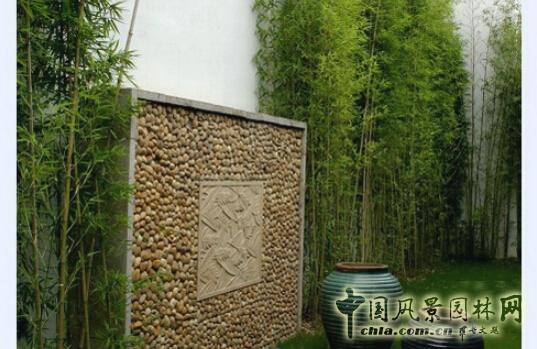 R-land北京源树景观作品——地产景观类(一)