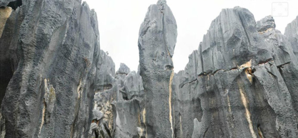 云南：《石林喀斯特世界自然遗产地保护条例》正式施行