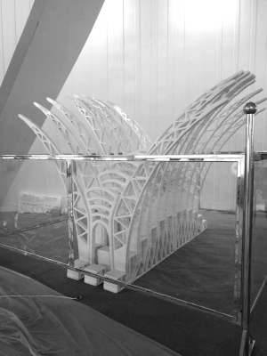 3D打印建筑 青海有望领跑全国
