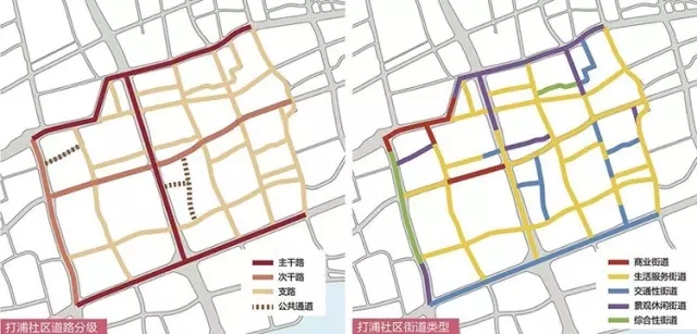 抢先看：《上海市街道设计导则》公示