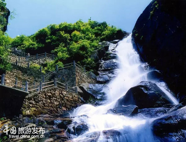 东方园林集团60亿投杭州临安 打造世界级山地公园