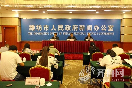2016中国（昌邑）北方绿化苗木博览会将于9月21日开幕