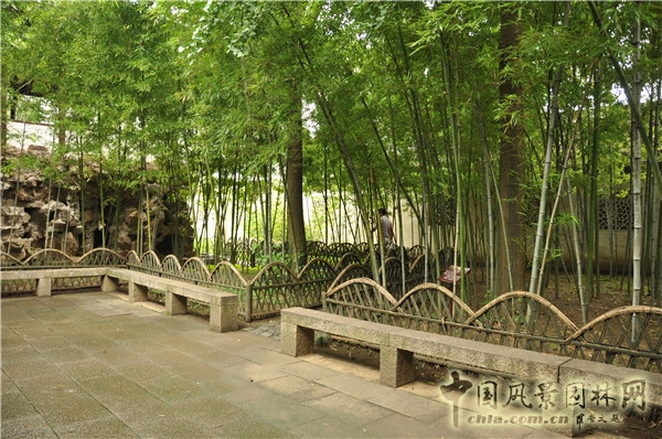郭丽文：中国古典庭院里的“礼”