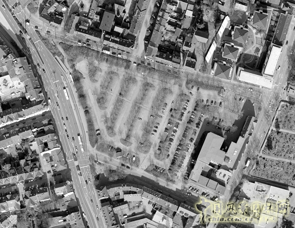 9月30头条：索林根市政广场项目赏析