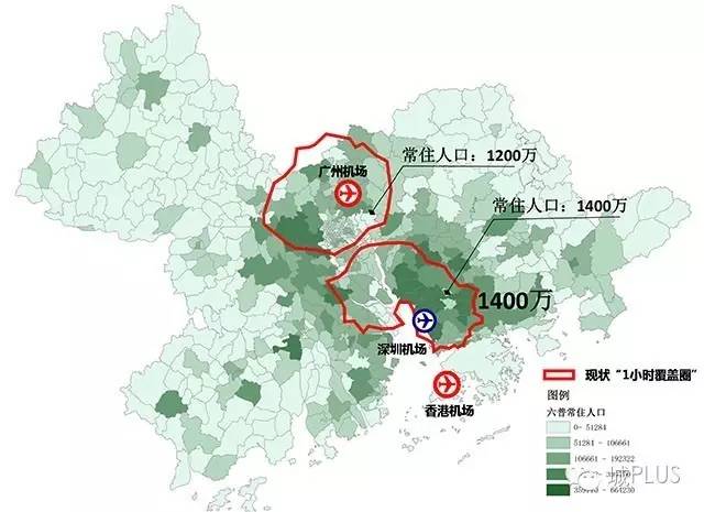 广州市人口密度分布图_广州市人口状况