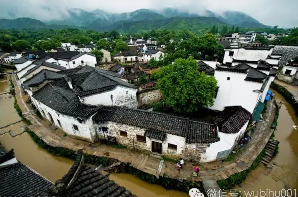 对冯骥才先生批评传统村落和古村旅游发展问题的不同看法