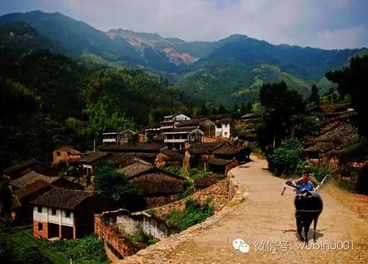对冯骥才先生批评传统村落和古村旅游发展问题的不同看法
