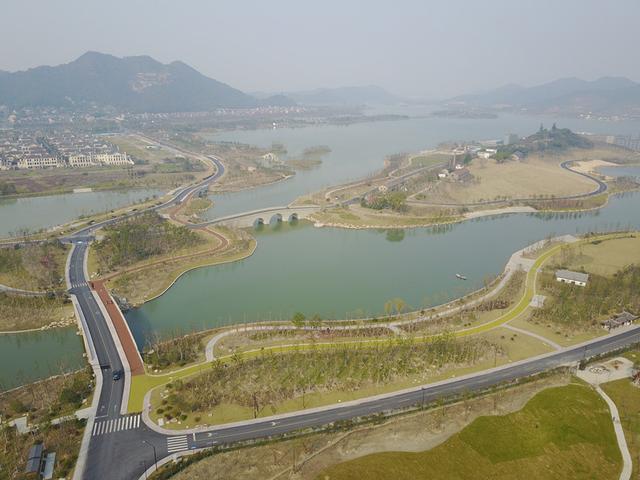 浙江省内最大植物迷宫3月9日对外开放