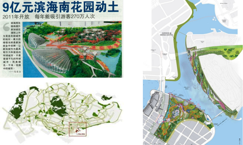 绿色城市与新型城镇化国际论坛蔡福祥演讲实录
