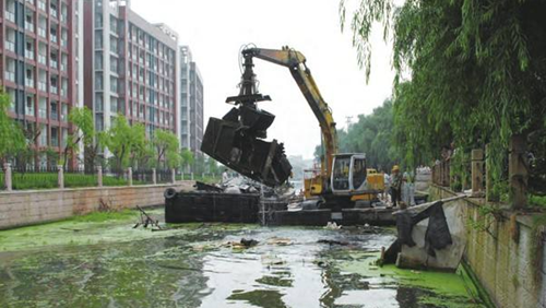 北京建筑大学车伍：海绵城市系统实施与挑战