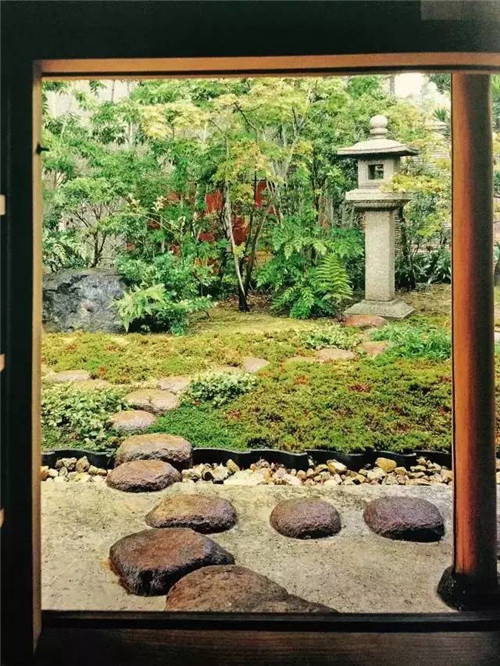 日本园林大师枡野俊明谈造园和赏园