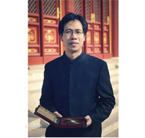 中国十位最有成就的建筑风水学大师