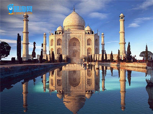 被遗忘的10大印度世界文化和自然遗产