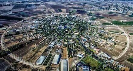 国际动态：以色列何以成为农业强国
