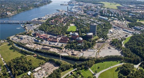 瑞典首都斯德哥尔摩城市可持续发展的机制