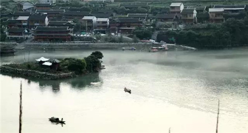 重庆最美五大湿地公园