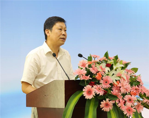 四川省风景园林协会风景园林教育专业委员会成立