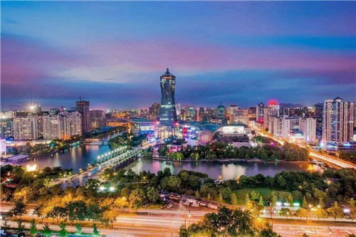从世界到杭州，一座广场改变一座城