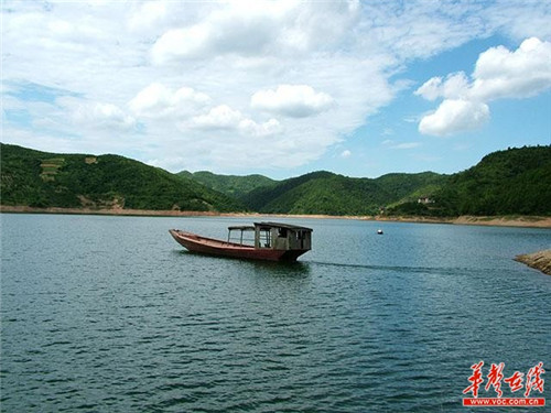 湖南衡南岐山森林公园晋升国家级森林公园