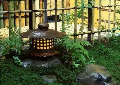 7个日式禅意十足庭院微设计家装景观案例