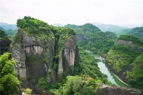 中国真正的“国家公园”只有9个