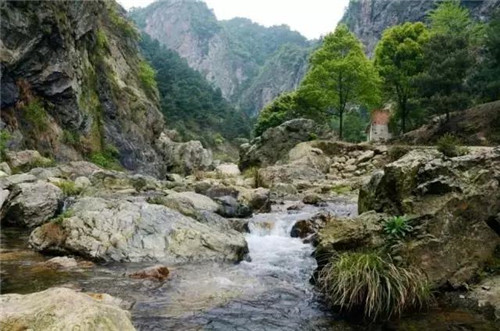 中国真正的“国家公园”只有9个