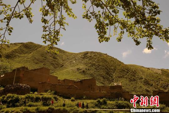 传统村落是中国乡村历史文化“活化石”
