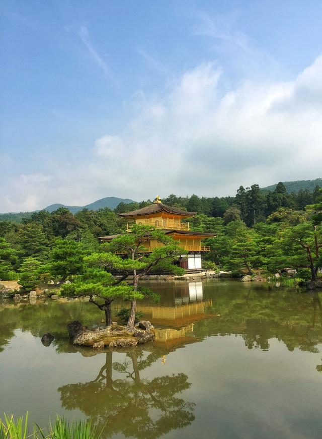 日本园林设计每一处都可申请世界文化遗产